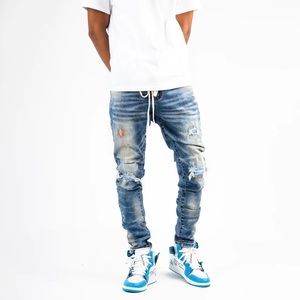 THRT DENIM - Fiji Denim - Men’s size 42